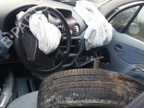 Ratstangsstang CITROËN C3 I (FC_, FN_) 1.4 HDi | BP21975281I23 