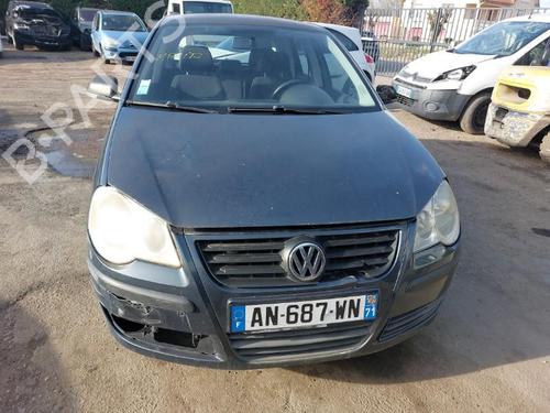Left front window switch VW POLO (9N_, 9A_) 1.2 12V | BP21988492I27 