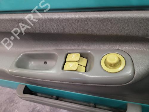 Used Left front window switch RENAULT TWINGO I (C06_) 1.2 (C066, C068) (58 hp) 22234753