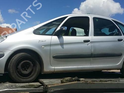 Venstre forlygte CITROËN XSARA PICASSO (N68) 2.0 HDi | BP19888341C28 