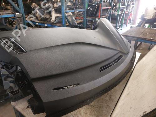 Dashboard RENAULT CLIO V (B7_)  | BP21987044C46 