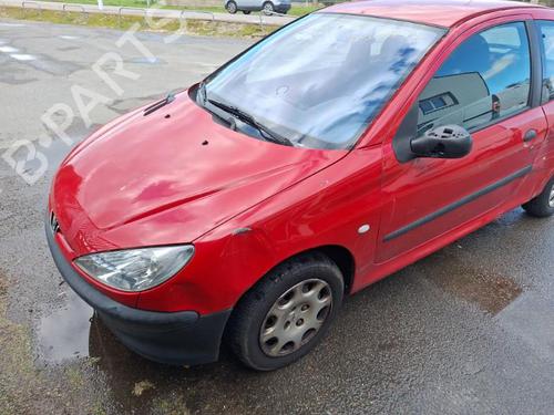 Faro derecho PEUGEOT 206 Hatchback (2A/C) 1.1 i | BP19886383C29 