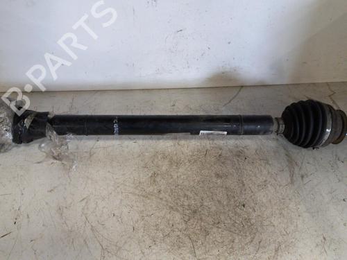 Used Right front driveshaft SEAT IBIZA IV (6J5, 6P1) 1.2 TDI (75 hp) 19893216