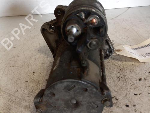 Starter RENAULT SCÉNIC III (JZ0/1_) 1.5 dCi | BP19882131M8 