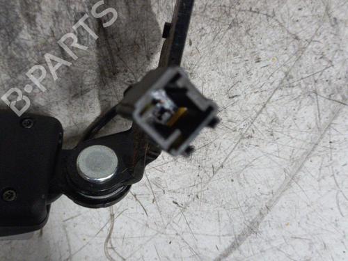 Boucle de ceinture de sécurité CITROËN C4 II (NC_) 1.6 HDi 110 (112 hp) 19881630