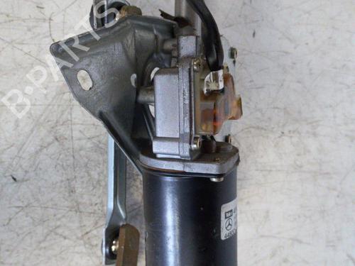 Used Front wiper motor MERCEDES-BENZ C-CLASS (W203) C 180 (203.035) (129 hp) 21981554