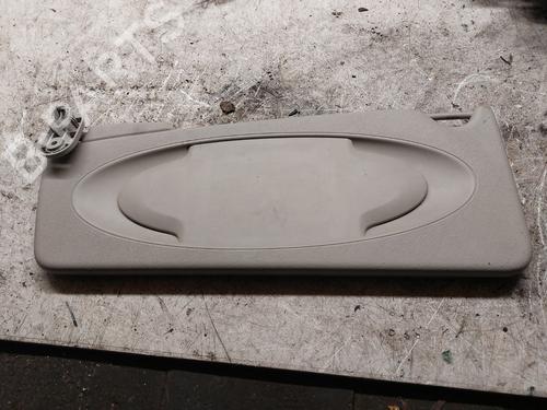 Left sun visor RENAULT KANGOO Express (FW0/1_) 1.5 dCi 85 (FW0K, FW0L, FW0B) | BP22374421I1 