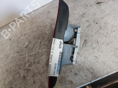 Left tailgate light MERCEDES-BENZ E-CLASS T-Model (S211) E 320 T CDI (211.226) | BP19892284C79 