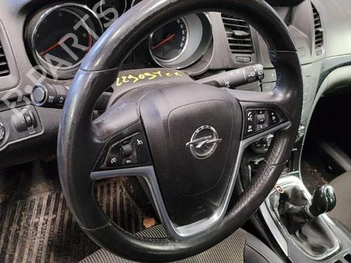 Used Steering wheel OPEL INSIGNIA A (G09) [2008-2017]  21987125