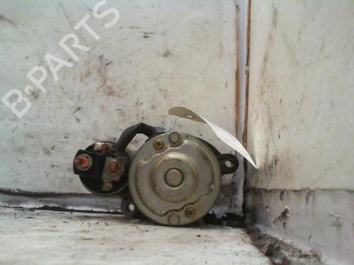 Startmotor PEUGEOT 307 (3A/C) 2.0 16V | BP19900132M8 