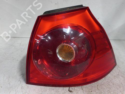 Right taillight VW GOLF V (1K1)  | BP19894261C35 