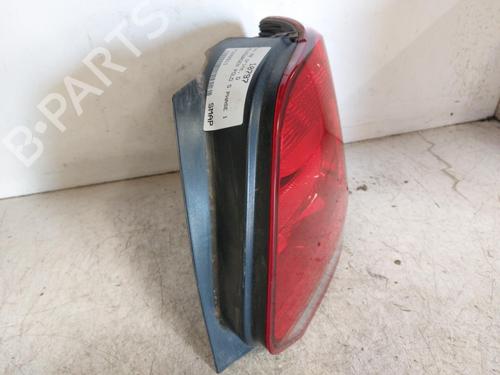 Right taillight VW POLO V (6R1, 6C1) 1.2 | BP19892525C35 