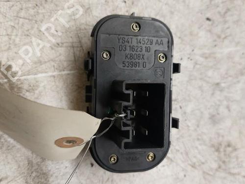 Left front window switch FORD FOCUS I (DAW, DBW)  | BP19897176I27 