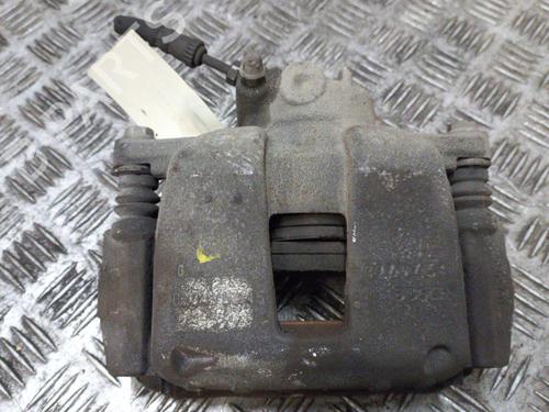 Right front brake caliper PEUGEOT 207 CC (WD_) 1.6 HDi | BP19895290M104 