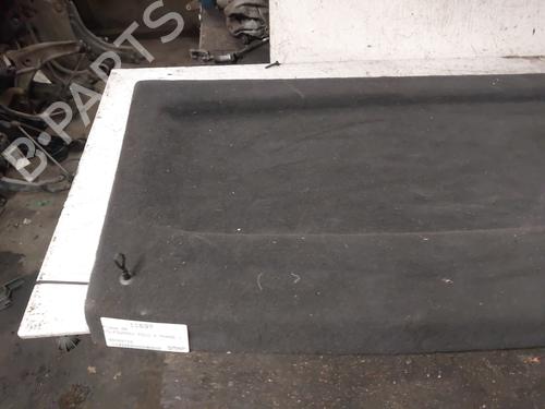 Rear parcel shelf VW POLO (9N_, 9A_) 1.2 12V | BP19901165C85 