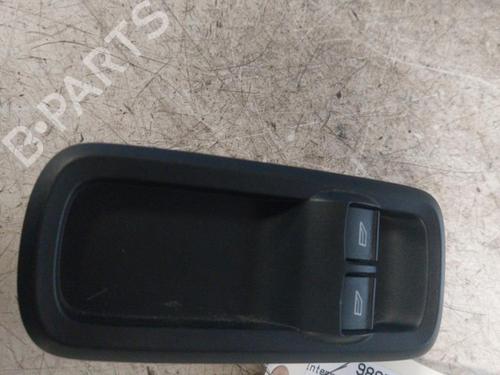 Left front window switch FORD FIESTA VI (CB1, CCN) 1.4 TDCi | BP19882015I27 