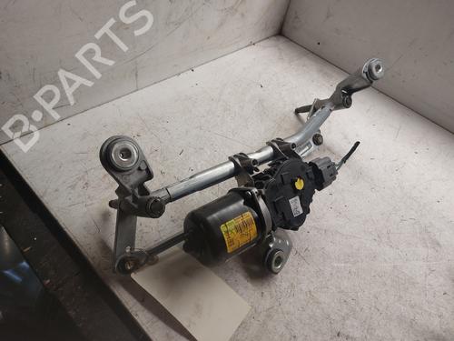 Viskermotor vindrude RENAULT TWINGO III (BCM_, BCA_) 1.0 SCe 75 | BP21991961M29 