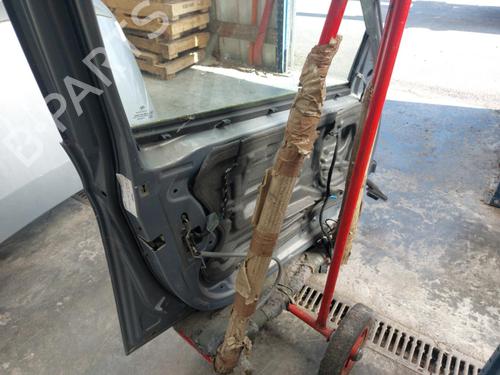 Left front door BMW 3 (E90) 325 i | BP19890274C2 