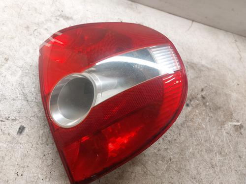 Used Right taillight VW FOX Hatchback (5Z1, 5Z3, 5Z4) 1.2 (55 hp) 24212811