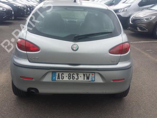 Left taillight ALFA ROMEO 147 (937_)  | BP19896276C34 