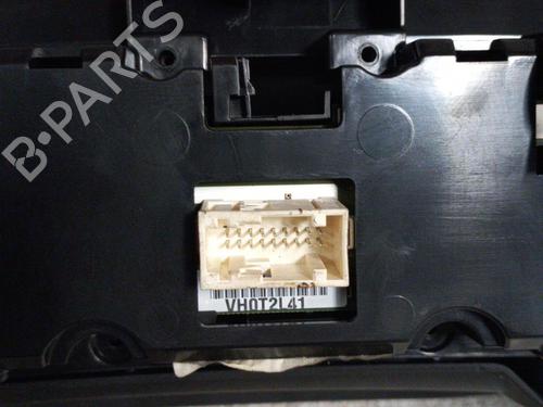 Instrument cluster CITROËN C3 II (SC_) 1.6 HDi | BP19898218C47 