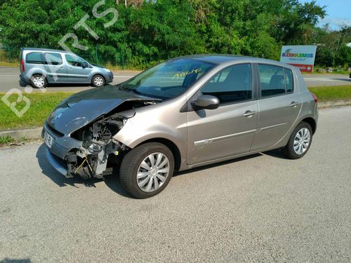 Engine RENAULT CLIO III (BR0/1, CR0/1) 1.5 dCi | BP19889852M1