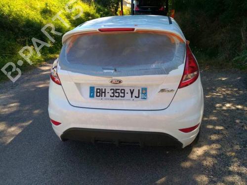 Left front window switch FORD FIESTA VI (CB1, CCN) 1.4 TDCi | BP19882015I27 