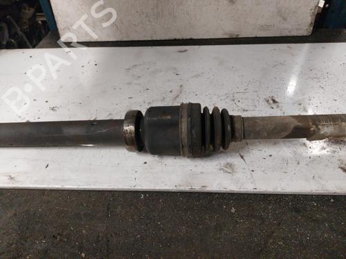 Used Right front driveshaft FORD C-MAX (DM2) [2007-2010]  19888351