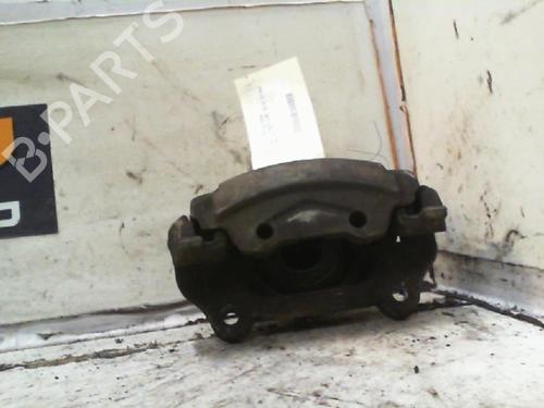 Used Left front brake caliper OPEL VECTRA C (Z02) [2002-2009]  19891988