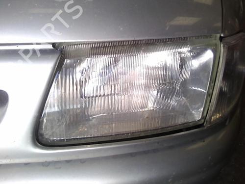 Used Left headlight CITROËN SAXO (S0, S1) [1996-2004]  19897789