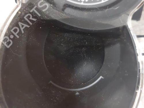 Kombinert Instrument CITROËN C3 II (SC_) | BP19878722C47