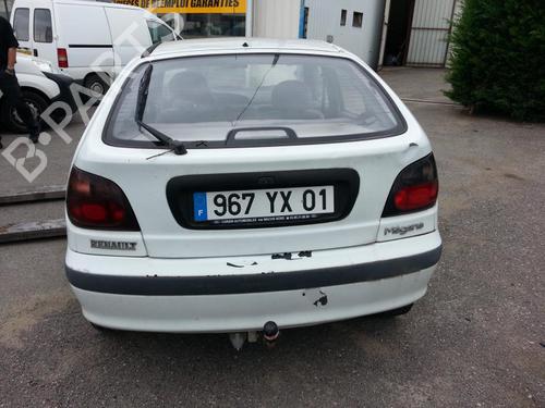 Right taillight RENAULT MEGANE I (BA0/1_)  | BP19900300C35 