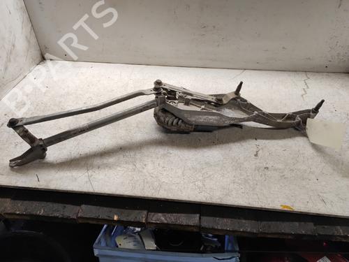 Viskermotor vindrute MERCEDES-BENZ E-CLASS (W211) E 220 CDI (211.008) (170 hp) 19902094