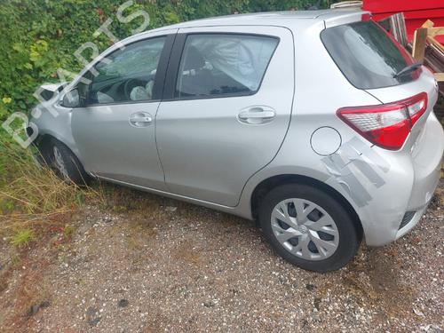 Rim TOYOTA YARIS (_P13_) 1.0 (KSP130) | BP24147004C45