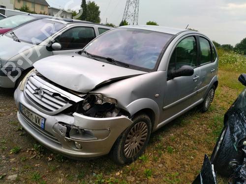 AC compressor CITROËN C3 I (FC_, FN_)  | BP19893665M34 