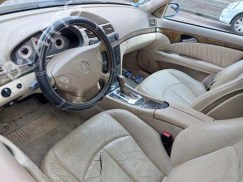 Højre baklys, luke MERCEDES-BENZ E-CLASS T-Model (S211) E 320 T CDI (211.226) | BP19892285C80 