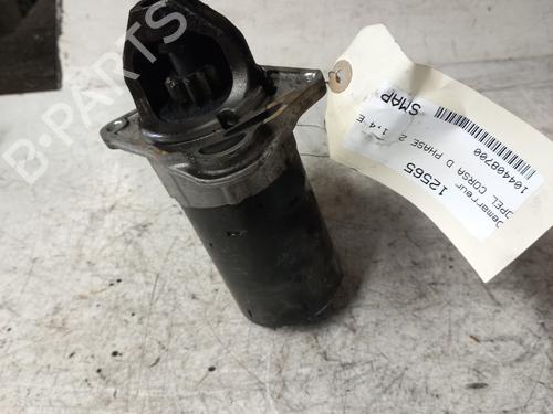 Startmotor OPEL CORSA D (S07) 1.4 (L08, L68) | BP25588628M8 