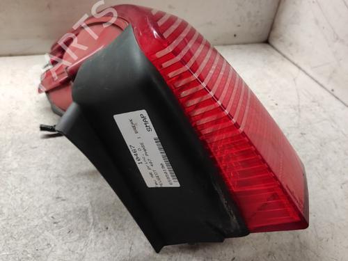 Right taillight PEUGEOT 407 SW (6E_, 6D_) 1.6 HDi 110 | BP19897337C35 