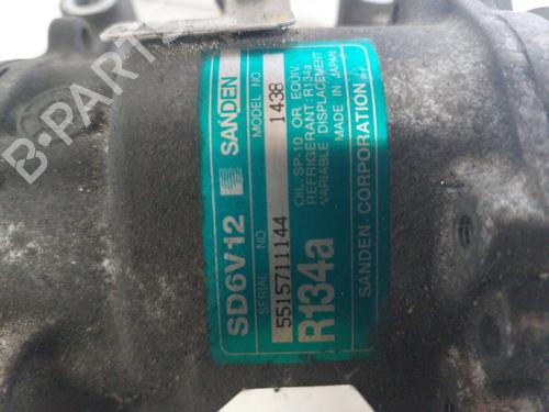 AC compressor PEUGEOT 307 (3A/C)  | BP19897320M34 