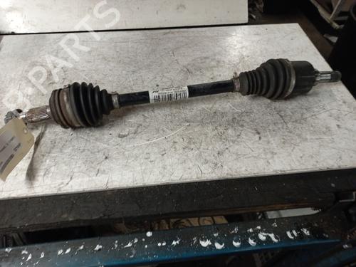 Used Left front driveshaft PEUGEOT 308 CC (4B_) 1.6 16V (156 hp) 28354379