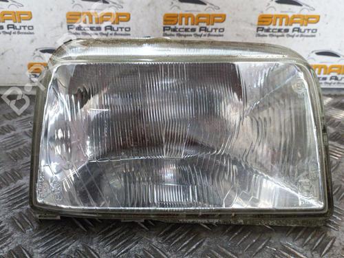 Used Right headlight RENAULT SUPER 5 (B/C40_) 1.4 Cat (B/C/407) (58 hp) 19889594
