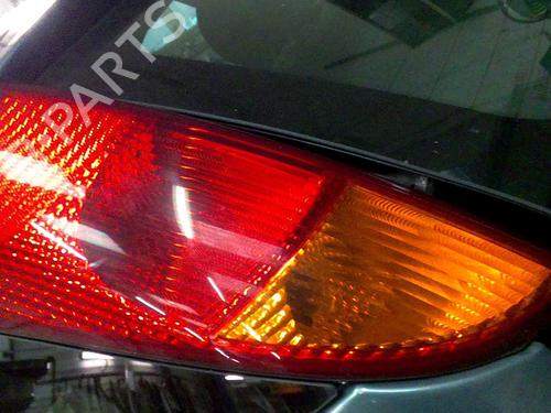 Left taillight FORD FOCUS II (DA_, HCP, DP)  | BP19880661C34 