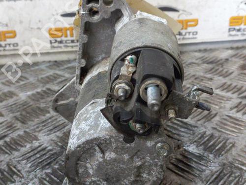 Startmotor RENAULT CLIO IV (BH_) 0.9 TCe 90 (BHNF, BHMA, BHMH, BHJK, BHJR) (90 hp) 19882918