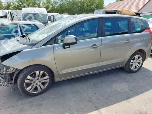 Starter PEUGEOT 5008 (0U_, 0E_) 1.6 HDi | BP19896724M8 