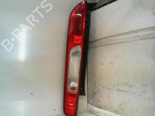 Used Right taillight FORD FOCUS II (DA_, HCP, DP) [2004-2013]  19891699