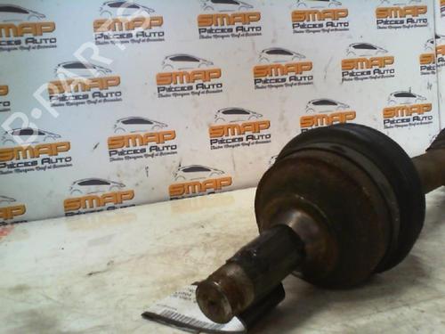 Left front driveshaft CITROËN XSARA (N1)  | BP19896032M38 