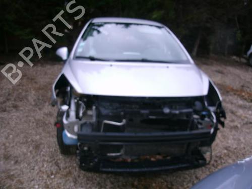 Steering column stalk PEUGEOT 207 (WA_, WC_) 1.6 HDi | BP19891871I23 