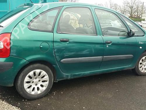Højre forlygte CITROËN XSARA PICASSO (N68) 2.0 HDi | BP19891018C29 