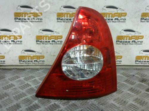 Right taillight RENAULT CLIO II (BB_, CB_)  | BP19898432C35 
