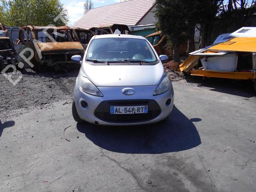 Climate control FORD KA (RU8) 1.2 | BP21983592I5  - Image 8